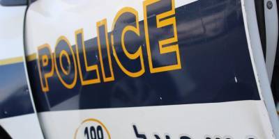 Сдался подозреваемый в наезде на полицейского в Дабурийи