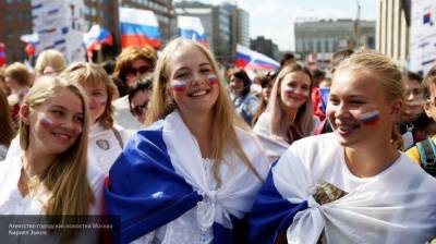 Россияне стали активно уезжать из Москвы в регионы