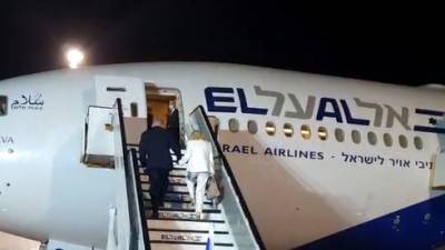 Мнение: законно ли решение Нетаниягу запретить израильтянам полеты за границу