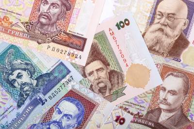 В Украине уже не рассчитаешься банкнотами старого образца