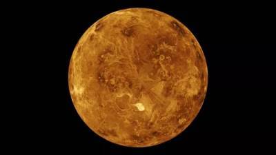 Ученые: заявления о жизни на Венере не имеют доказательств