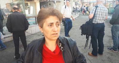 Последствия ночного обстрела Степанакерта – кадры из столицы Карабаха