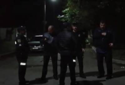 Жертвой стрельбы на Одесчине оказался криминальный авторитет - СМИ