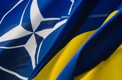 В Киеве заявили о полной готовности украинской армии статью частью сил НАТО