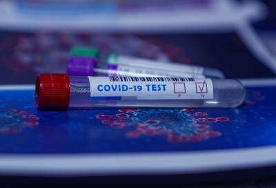 Стали известны обновлённые данные по числу заболевших COVID-19 в России