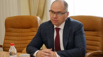 Заполненность COVID-коек в Украине продолжает расти – МОЗ