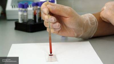 Японские ученые определили самую опасную группу крови