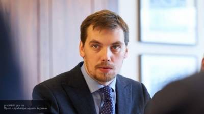 Украинский журналист заявил о подготовке Западом нового лидера страны