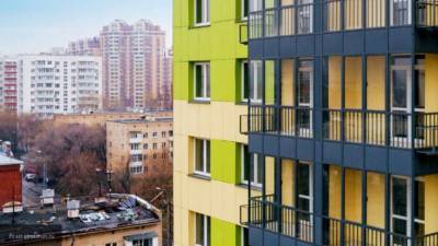 Ипотечные ставки в России могут начать расти