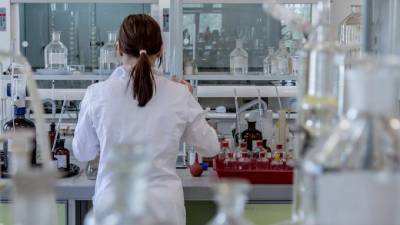В Германии ученые научились разрушать белок, запускающий рак