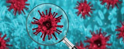 В Мордовии выявлены еще 39 заразившихся коронавирусом