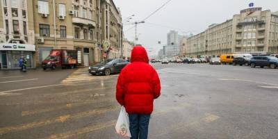 Синоптики рассказали, когда в европейскую часть России придут холода