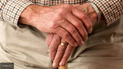 Ученые из США выявили смертельную форму деменции