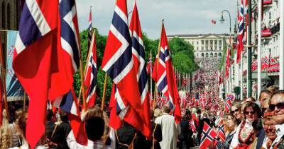 Политические партии Норвегии служат интересам США