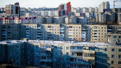 Россияне стали активнее покупать квартиры на вторичном рынке