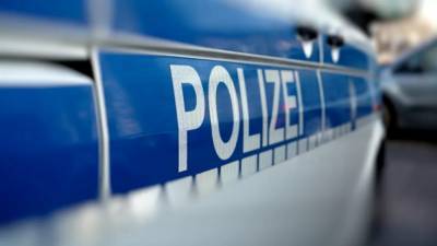 Бавария: выезжая с парковки, девушка насмерть сбила двухлетнюю девочку