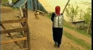 Резонанс свадебного видео вновь поднял тему положения женщин в Дагестане