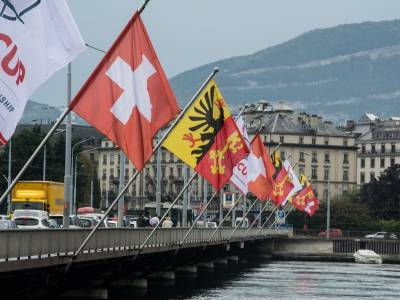 В Швейцарии установят самую высокую в мире минимальную заработную плату - gordonua.com - Швейцария - Франция - Люксембург