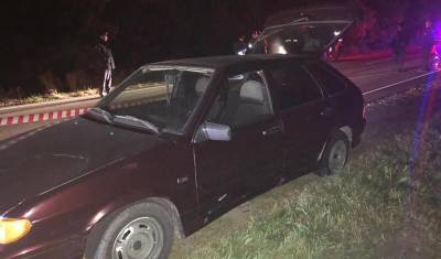 В Ставропольском крае сотрудник ДПС застрелил водителя