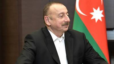 Азербайджан указал на высокую роль РФ в процессе урегулирования в Карабахе