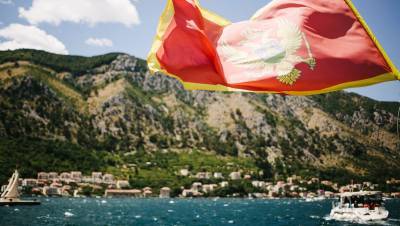 Черногория лидирует в Европе по распространению COVID-19