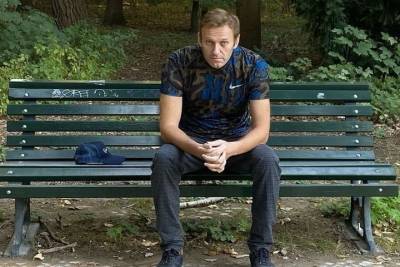 МИД Германии отказал посольству РФ во встрече с Навальным