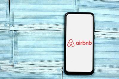 Airbnb рассчитывает привлечь около $3 миллиардов во время ІРО