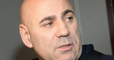 Иосиф Пригожин оценил шансы Кикабидзе избраться в парламент Грузии