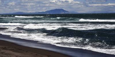 Что известно о загрязнении воды у Халактырского пляжа на Камчатке
