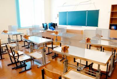 Городские школы в Бурятии перевели на дистанционное обучение
