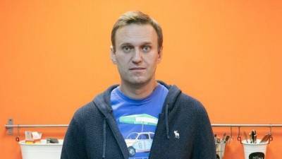 Германия отказала посольству РФ в просьбе о консульском доступе к Навальному