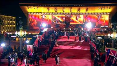 Московский кинофестиваль: показы продолжаются, но с ограничениями