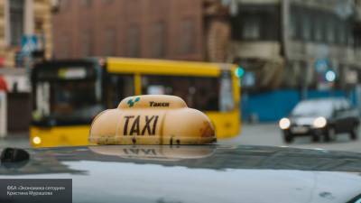 Программа "Безопасный город" не приведет к росту цен на такси в Петербурге