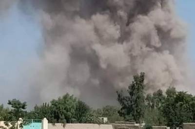 В Афганистане прогремел взрыв – погибли 15 человек