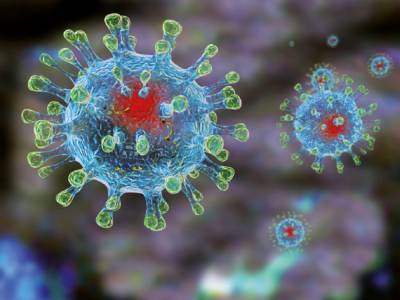 Ученые обнаружили естественный механизм защиты организма человека от коронавируса