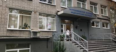 Парфенчиков предложил установить бюст поэта Клюева возле здания медколледжа в Петрозаводске