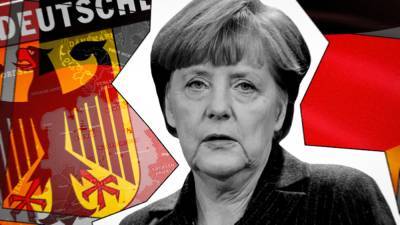 Евгения Пименова: Шрам от объединения Германии кровоточит даже 30 лет спустя