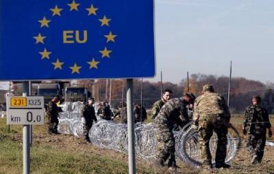 Евросоюз пока не готов открывать границу для россиян — посол