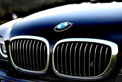 Салон BMW в Москве получил штраф из-за коронавируса