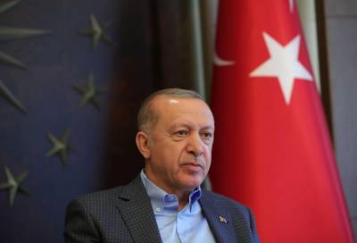 Турция пригрозила новой операцией на севере Сирии