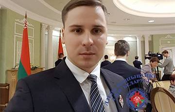 Из МИД Беларуси уволился еще один дипломат