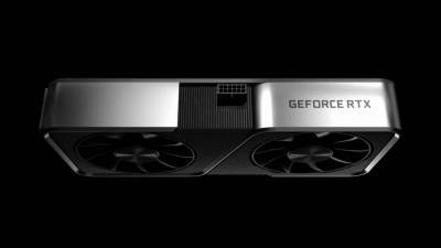 Nvidia отложила релиз GeForce RTX 3070 на две недели