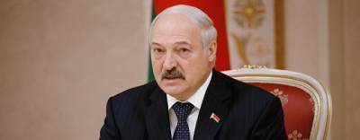 Лукашенко заявил о готовности возобновить работу с ФРГ