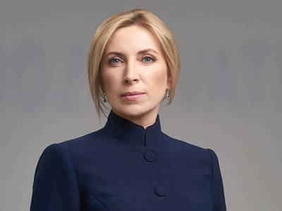 Ирина Верещук - Верещук заявила, что проблема "клонов" на выборах должна быть решена законодательно - gordonua.com - Украина