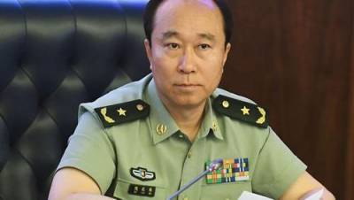 Генерал-майор НОАК Куэй Яньвэй, - Американский гегемониям является главной угрозой мирному бытию человечества