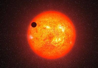 Астрономы: По Млечному Пути «бродит» планета-изгой с массой Земли