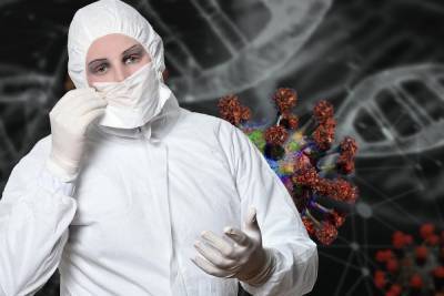 Эксперт рассказал о всплеске коронавируса в России весной 2021 года