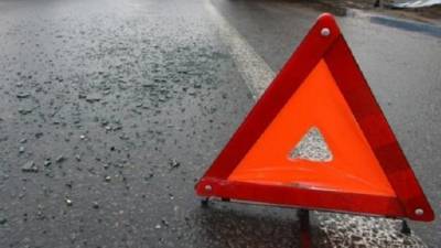 Два человека погибли в ДТП с грузовиками в Московской области