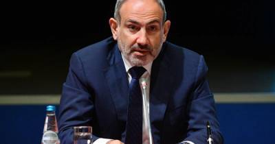 Пашинян заявил о беспрецедентной по масштабу атаке на Армению