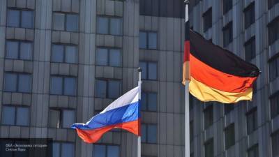Вице-президент бундестага прокомментировал будущее отношений РФ и Германии